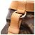 Zaino Montsouris GM Louis Vuitton Marrone - vista 8