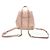 Zaino Monogram Empreinte Rosa Louis Vuitton - vista 2