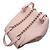 Zaino Monogram Empreinte Rosa Louis Vuitton - vista 4
