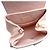 Zaino Monogram Empreinte Rosa Louis Vuitton - vista 6