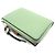 Billetera Bifold Slim Loewe Castaño Verde oliva - vista 4