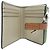 Billetera Bifold Slim Loewe Castaño Verde oliva - vista 5