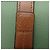 Billetera Bifold Slim Loewe Castaño Verde oliva - vista 7