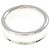 Tiffany & Co Tiffany 1837 Silberring - Ansicht 3