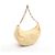 Bolso Bubblegram Over the Moon de Louis Vuitton Amarillo - vista 2