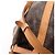 Borsa a Spalla Randonnee GM Louis Vuitton Marrone Monogramma - vista 11