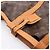 Borsa a Spalla Randonnee GM Louis Vuitton Marrone Monogramma - vista 12