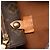 Borsa a Spalla Randonnee GM Louis Vuitton Marrone Monogramma - vista 5