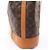 Borsa a Spalla Randonnee GM Louis Vuitton Marrone Monogramma - vista 9
