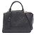 Borsa Petit Palais PM Louis Vuitton Nero