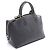 Borsa Petit Palais PM Louis Vuitton Nero - vista 2