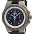 Orologio da uomo Breitling Bentley GMT Light Body in titanio EB0433