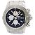 Relógio masculino Breitling Super Avenger II Cronógrafo em aço