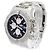 Relógio masculino Breitling Super Avenger II Cronógrafo em aço - vista 2