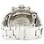 Relógio masculino Breitling Super Avenger II Cronógrafo em aço - vista 5