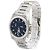 Relógio de pulso em aço inoxidável com quartzo GUCCI Pantheon YA115235 - vista 2