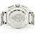 Relógio de pulso em aço inoxidável com quartzo GUCCI Pantheon YA115235 - vista 7