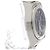Relógio de pulso em aço inoxidável com quartzo GUCCI Pantheon YA115235 - vista 9