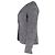 Blazer de tweed gris de un solo botón Max Mara - vista 2