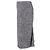 Falda lápiz midi de tweed gris de lana Max Mara - vista 2