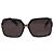 Gafas de sol oversize Dsquared2 DQ0044 en acetato negro