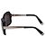 Gafas de sol oversize Dsquared2 DQ0044 en acetato negro - vista 5