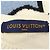 Louis Vuitton HON63WVW2 Tejido Beige - vista 4