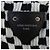 Cárdigan de mezcla de cachemira Louis Vuitton Negro Blanco - vista 7