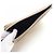Tarjetero Jil Sander J25UI0011 Castaño - vista 5