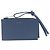 Tarjetero Jil Sander J25UI0011 Azul