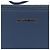 Tarjetero Jil Sander J25UI0011 Azul - vista 3