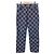 Jeans de mezclilla Louis Vuitton Azul Azul marino