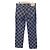 Jeans de mezclilla Louis Vuitton Azul Azul marino - vista 2