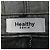 Autre Marque Falda de DENIM Healthy Gris - vista 4