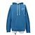 Sudadera con capucha Louis Vuitton HNY56WIHN azul algodón