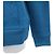 Sudadera con capucha Louis Vuitton HNY56WIHN azul algodón - vista 6