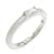 Autre Marque Pt900 Diamantring Silber
