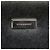 Burberry – Pochette in Pelle Nera con Cinturino Nero - vista 7