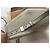 Borsa a tracolla Givenchy Duetto in pelle argentata Argento - vista 16