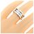 Bulgari Anello B.zero1 a 3 bande in oro bianco 18K Bvlgari - vista 4
