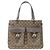 Borsa Damier Uzes Louis Vuitton Damier ebene