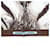 Hermès Sciarpa Grande Carre 90 Hermes Marrone Bianco Multicolore - vista 4