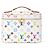Louis Vuitton LV Nice BB nuovo Murakami Multicolore
