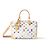 Louis Vuitton x Murakami Speedy Bandouliere 25 Multicolore