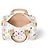 Louis Vuitton x Murakami Speedy Bandouliere 25 Multicolore - vue 2