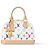Bolso Louis Vuitton Alma x TM Murakami Multicolor de Tela