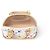 Bolso Louis Vuitton Alma x TM Murakami Multicolor de Tela - vista 2