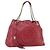 Borsa Gucci Soho Chain Rossa Oro Auth 159398 Rosso D'oro