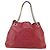 Borsa Gucci Soho Chain Rossa Oro Auth 159398 Rosso D'oro - vista 13