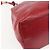 Borsa Gucci Soho Chain Rossa Oro Auth 159398 Rosso D'oro - vista 14